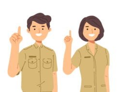 Mahasiswa PPG Prajabatan yang Dinyatakan Lulus Bisa Langsung Daftar PPPK 2023