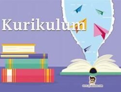 Perbedaan Kurikulum Formal, Kurikulum Intruksional, dan Kurikulum Operasional