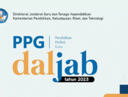 Perbedaan PPG Prajabatan dan PPG Dalam Jabatan