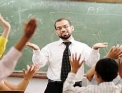 Langkah-langkah untuk Mewujudkan Menjadi Guru Profesional dan Guru Digital