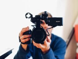 Aplikasi Edit Video Terbaik 2024: Meningkatkan Kualitas Konten Anda
