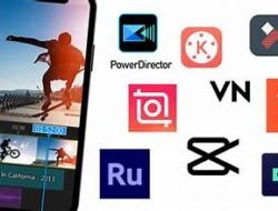 Aplikasi Edit Foto untuk Android Terbaik 2024