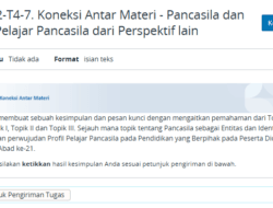 01.01.2-T4-7. Koneksi Antar Materi – Pancasila dan Profil Pelajar Pancasila dari Perspektif lain